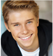 "Logan Shroyer"